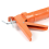 2PCS Caulking Tool, 10:1 Thrust Ratio, Caulk Tool 7