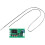 DC 12V 24V 48V 5A 2 3 4 Αγωγών Κινητήρας PWM Ταχύτητα Ανεμιστήρα C 1
