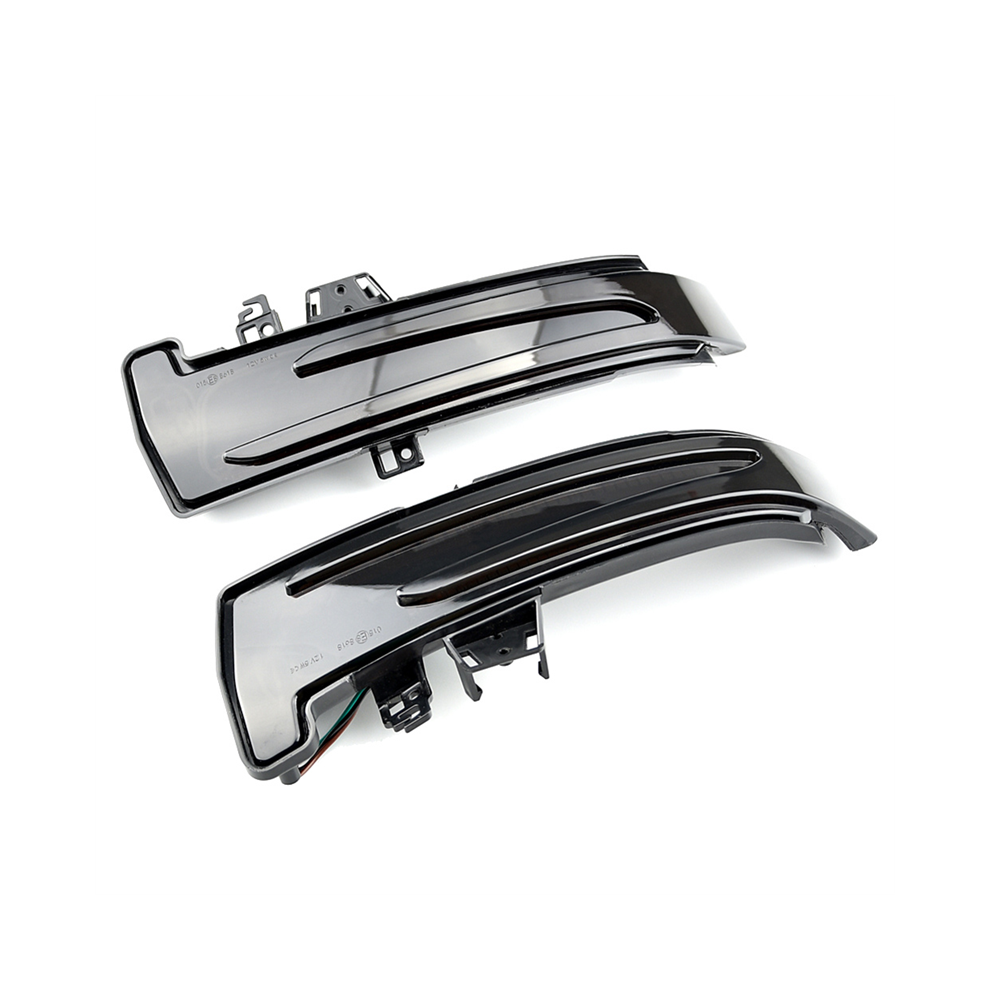 Dynamic Led Turn Signal Rearview Mirror Indicator 4854106644806