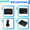 Audio Converter ARC Extractor - Compatibel met optische 9