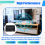 Audio Converter ARC Extractor - Compatibel met optische 6