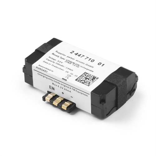 SOS Notfall Batterie 84102447710 84109361678 für 1