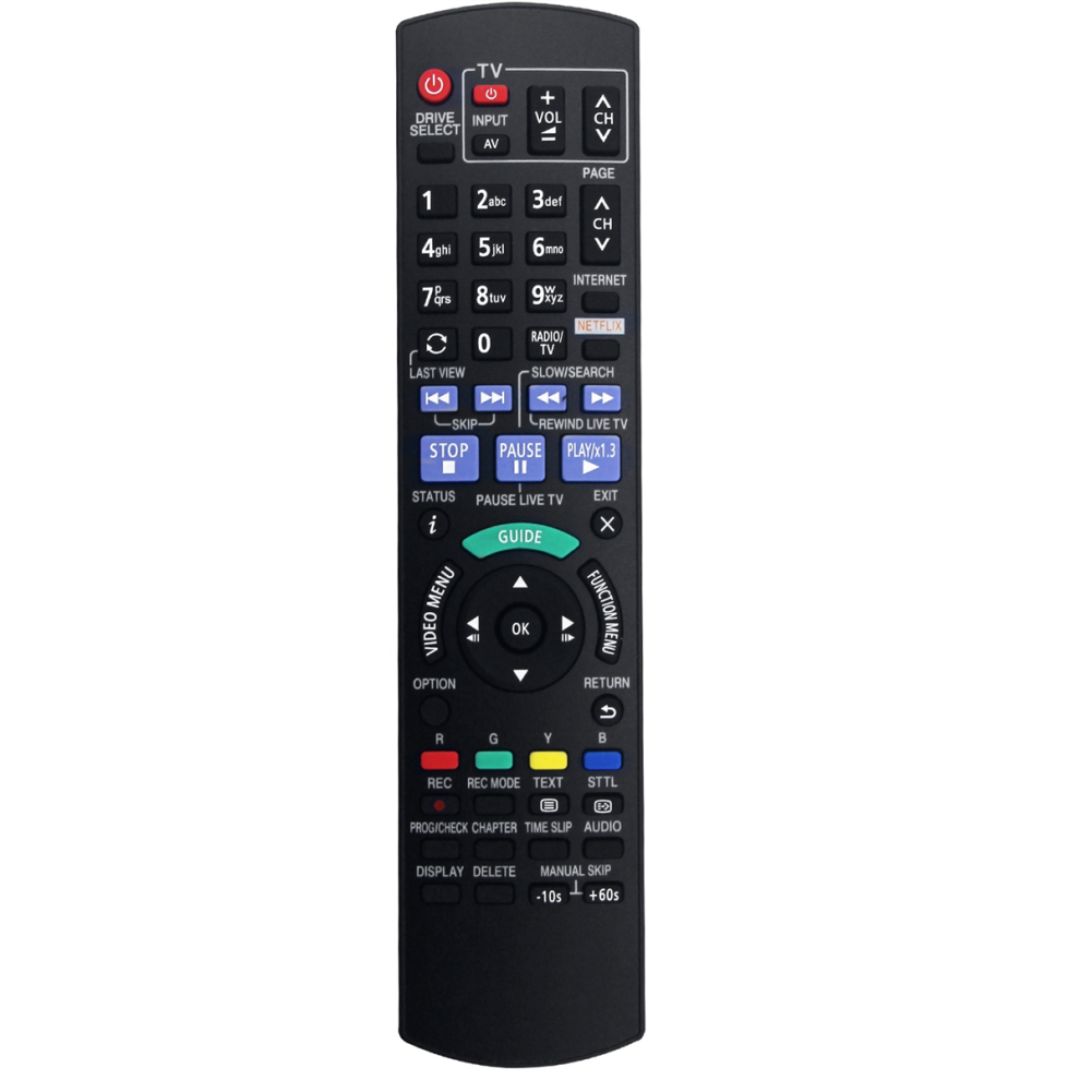 Sostituisci Il Telecomando N2QAYB001042 Per DMRHWT250