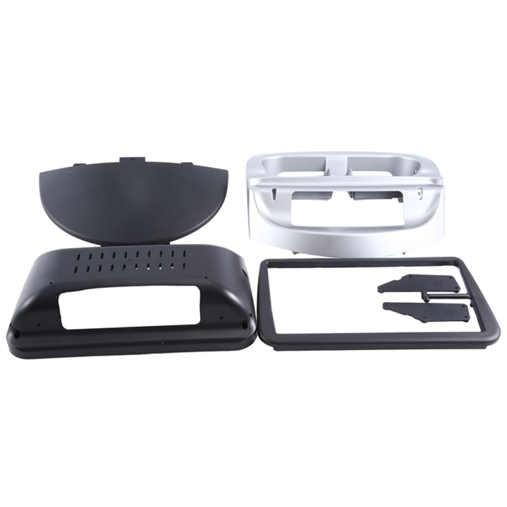 Pannello Radio Per Auto Da 9 Pollici Per Combo Corsa 2001