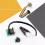 Car FEM BDC Programming Clip Key Tool Plus VVDI PR 3
