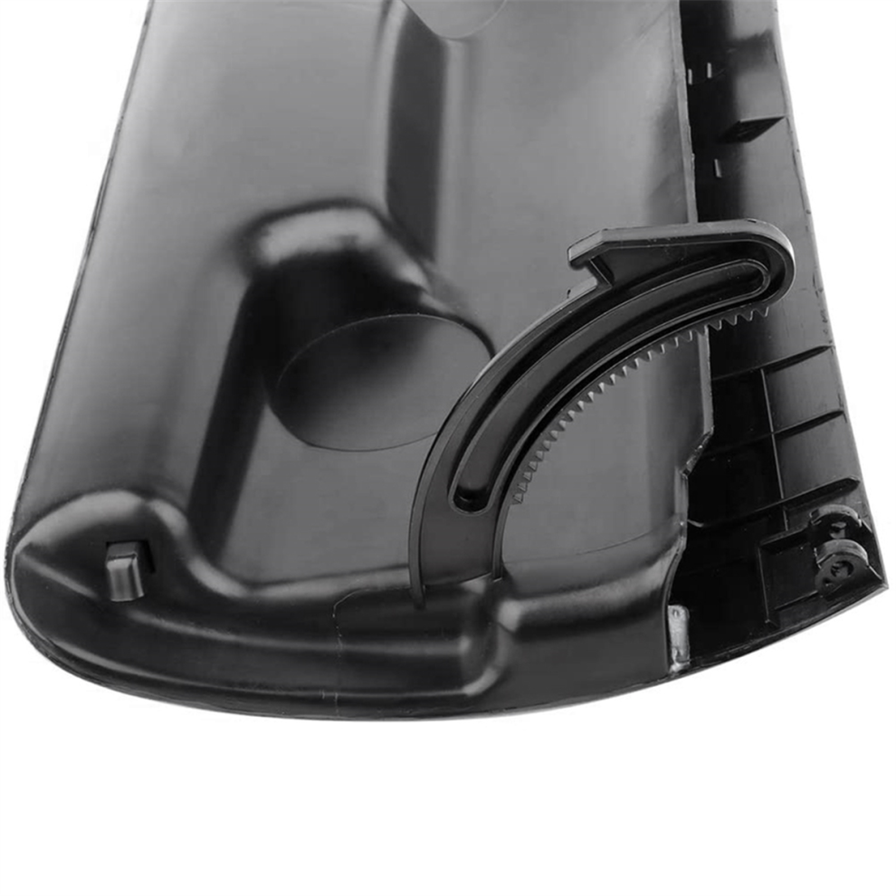 Coperchio Del Vano Portaoggetti Del Cruscotto Dell'auto 3B1 857 122B Per Est