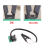 Car FEM BDC Programming Clip Key Tool Plus VVDI PR 5