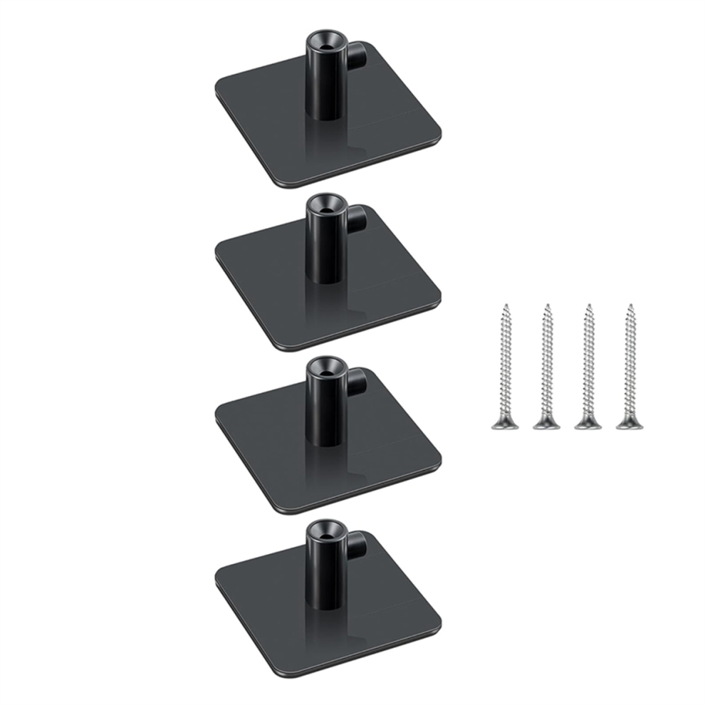 Stand Mixer Attachment Holders, 4 Pack Food Access-image-OPC-PJ8VM8N-NEW