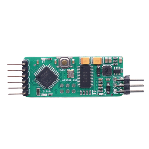 3DR Mini OSD MiniOSD Mavlink APM2.6 2.8 Flight Con 2