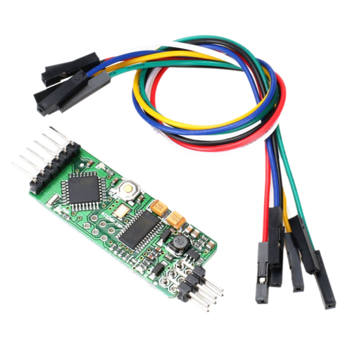 3DR Mini OSD MiniOSD Mavlink APM2.6 2.8 Flight Con