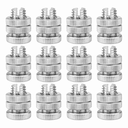 12 Stück Split Bolt Joint Clamp Drahtverbinder El