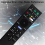 Reemplazo del control remoto VB310E para Blu-Ray BD DVD 4