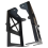 Adjustable Under Desk PC or NAS Mount Bracket Hold 9