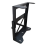 Adjustable Under Desk PC or NAS Mount Bracket Hold 4