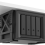 Adjustable Under Desk PC or NAS Mount Bracket Hold 7