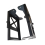Adjustable Under Desk PC or NAS Mount Bracket Hold 5