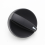 Heater & A/C Temp / Mode Knob for 2006-2008 6 GV2W 3