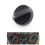 Heater & A/C Temp / Mode Knob for 2006-2008 6 GV2W 9