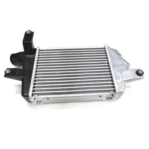 Pour Triton L200 2.5L 2.8L 4D56 4M41 Intercooler MN