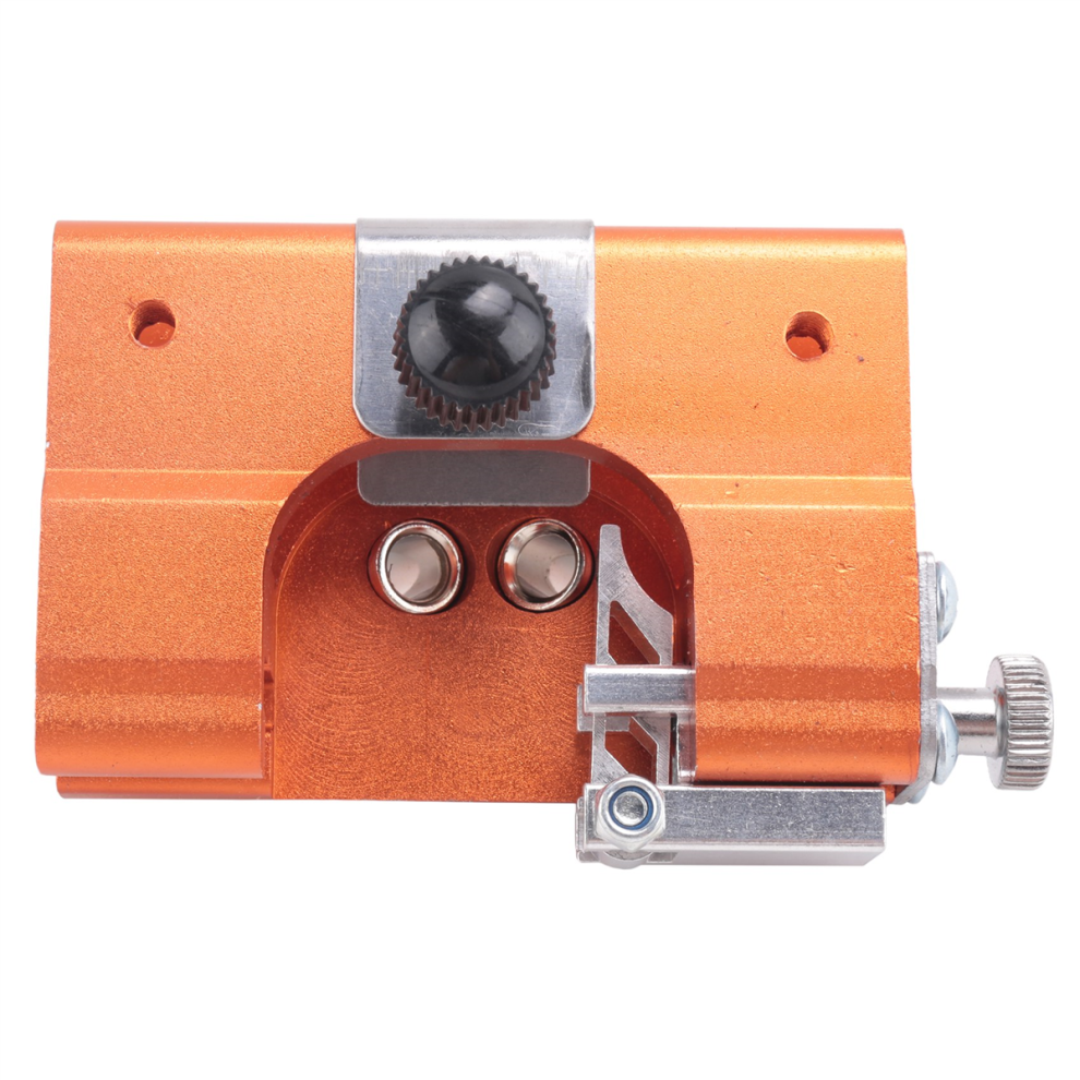 Affilatrice Per Motoseghe, Strumento Per Affilare Manualmente La Motosega