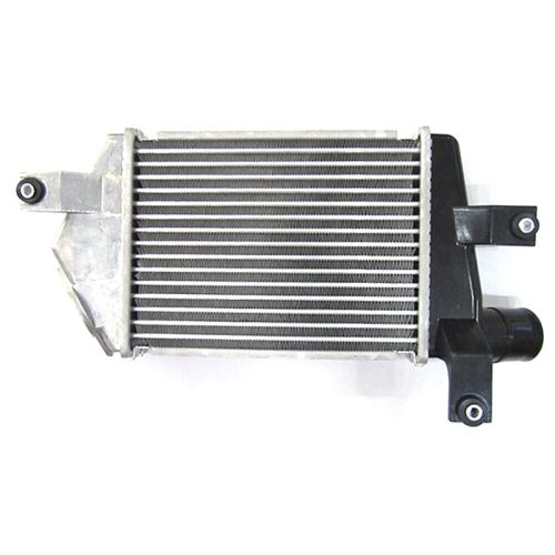 Pour Triton L200 2.5L 2.8L 4D56 4M41 Intercooler MN 2