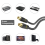 Digital Optical Audio Cable 2m Output Amplifier Sp 7