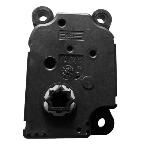 Autoverwarmingsventilator actuator schakelaar 1S7H-19E616BB fo