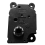 Autoverwarmingsventilator actuator schakelaar 1S7H-19E616BB fo 2