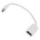 UUSI Mini DisplayPort - DisplayPort-sovitinkaapeli 4