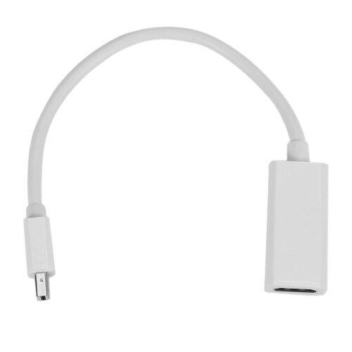 UUSI Mini DisplayPort - DisplayPort-sovitinkaapeli 2