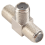 10-pack 3-weg F-type coaxkabelsplittercombiner 7