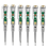 6Pack Voltage Tester, AC Detector Pen,70-250V Circ 2