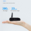 Wireless IR Repeater, Repeater Kit / Remote Contro 8