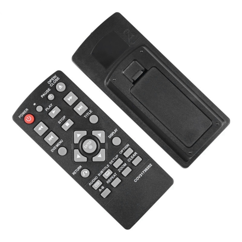Afstandsbediening voor dvd-speler COV31736202 DP132NU 2
