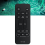 Vervang RC-1236 afstandsbediening voor thuisbioscoop 7