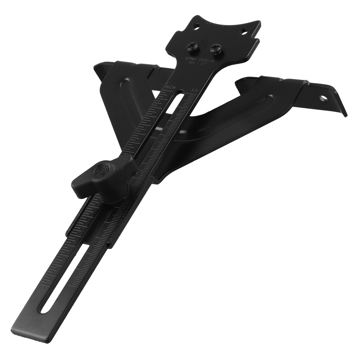 CKPSMS Marque – 1 Ensemble #U192B+U193SG Pied De Guidage De