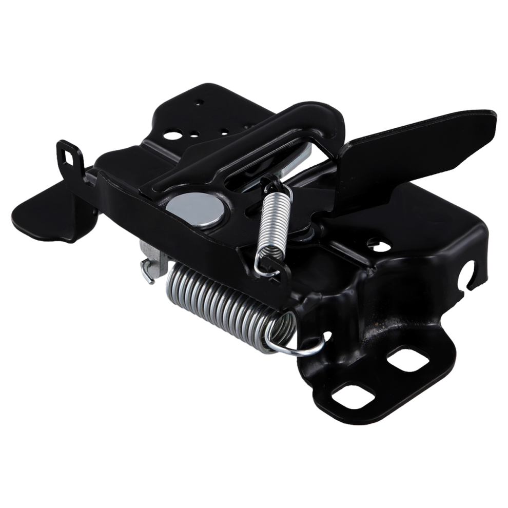 Car Hood Latch Lock 4589701Ab For Durango Grand Wk 4854106655260