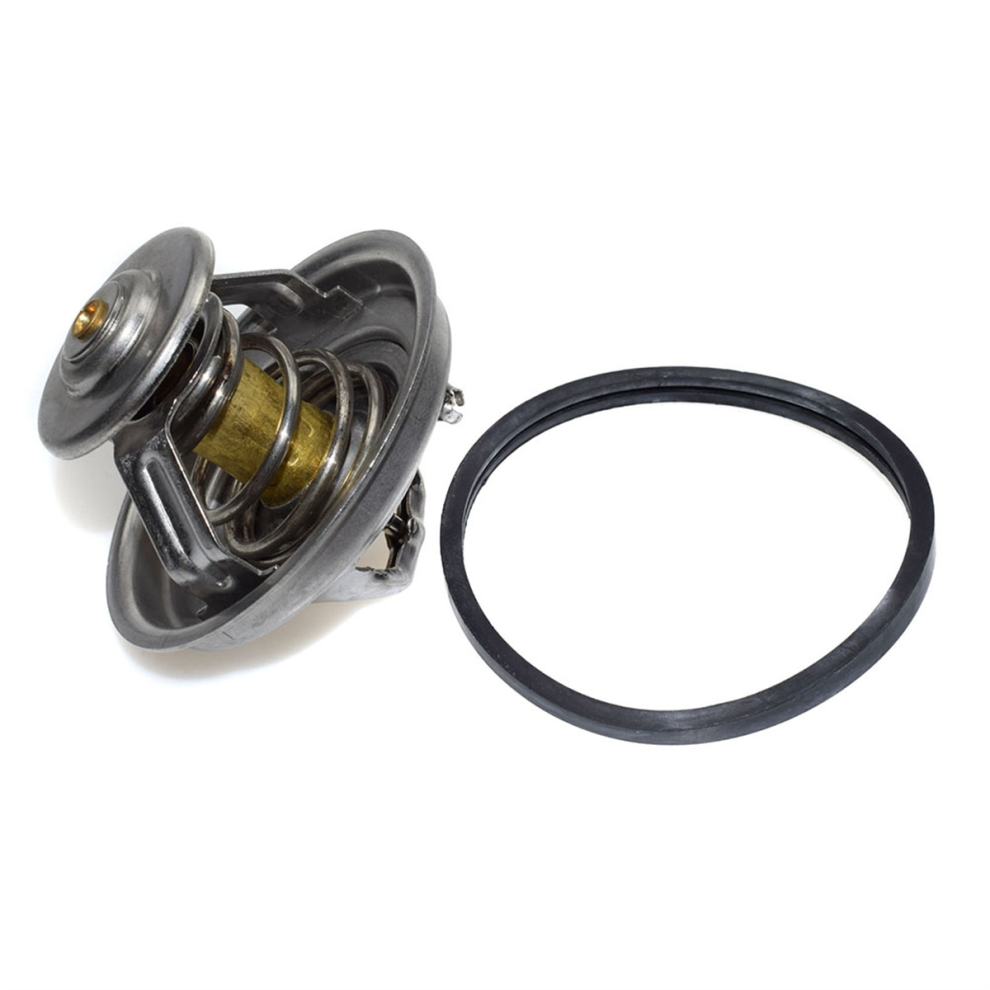 Engine Coolant Thermostat For A6 A4 S4 2000 2001 0 4854106654874