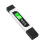 Medidor de água digital TDS Meter, preciso e confiável 8