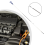 Olio motore per auto 120589072100 per CES Classe CLK 6