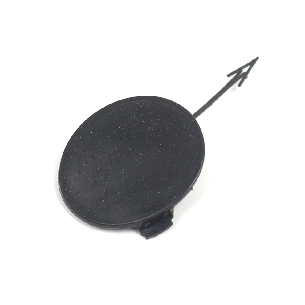 Front Bumper Trailer Hook Cover Plate Tow Eye Cap 4854106662466