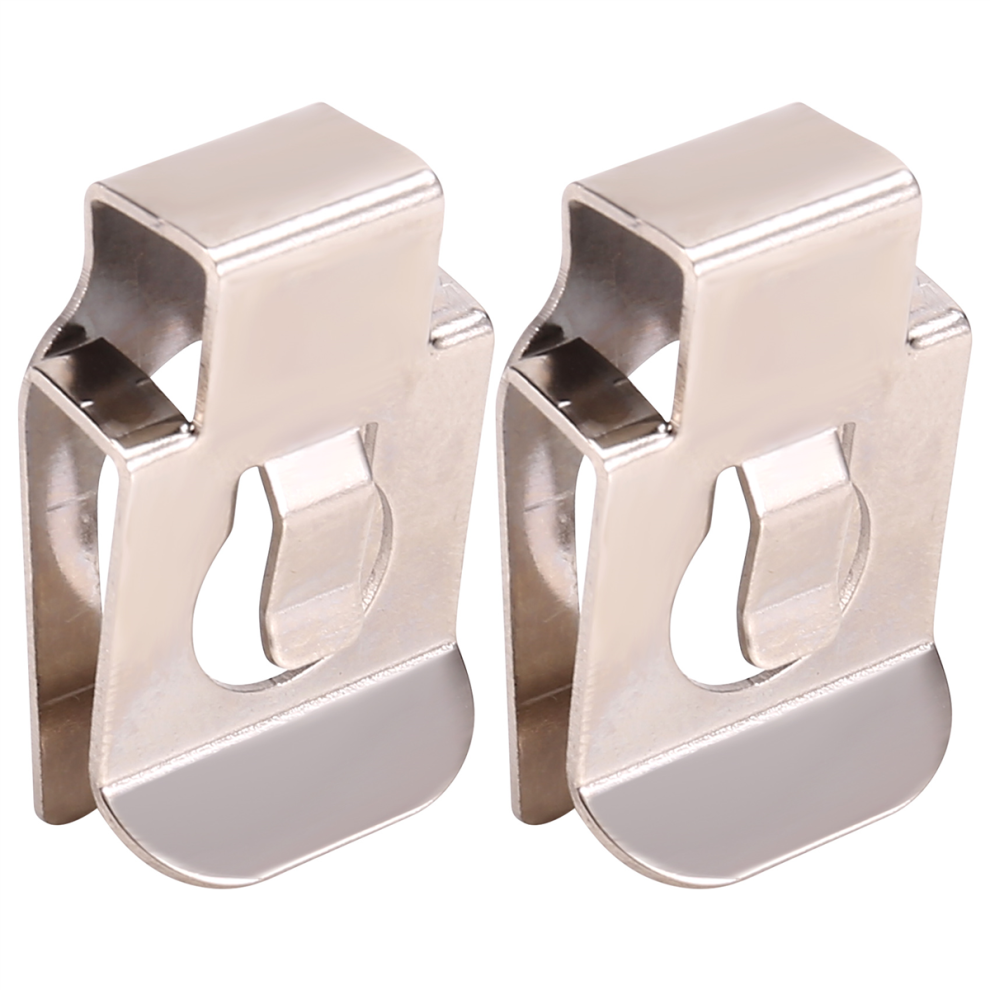 2 Pezzi V-EA211 1.4T Clip Turbo Motore Risolvi Rumore Per