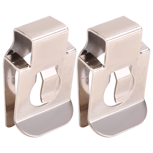 2 pezzi V-EA211 1.4T Clip turbo motore Risolvi rumore per 1