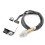 Αισθητήρας Σωματιδίων PM JX61-5l239-DC για Foc 4