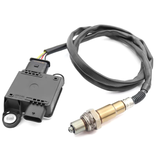 Αισθητήρας Σωματιδίων PM JX61-5l239-DC για Foc 2