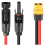 Cable solar a panel de extensión de carga XT60 12AWG C 2