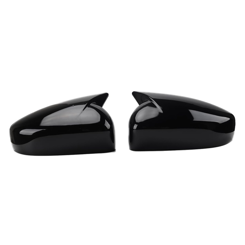 Rearview Mirror Cover Trim Side Cap Exterior Acces 4854106661322