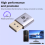 4K 60Hz UHD DP Dummy Plug DisplayPort Virtual Display 6