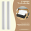 A4 Thermal Paper Rolls 10-Pack, 210x30mm, Wrong Qu 8