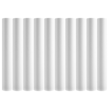 A4 Thermal Paper Rolls 10-Pack, 210x30mm, Wrong Qu